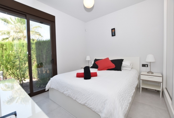 Revente - Appartement - Algorfa - Inland