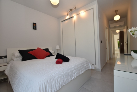 Revente - Appartement - Algorfa - Inland