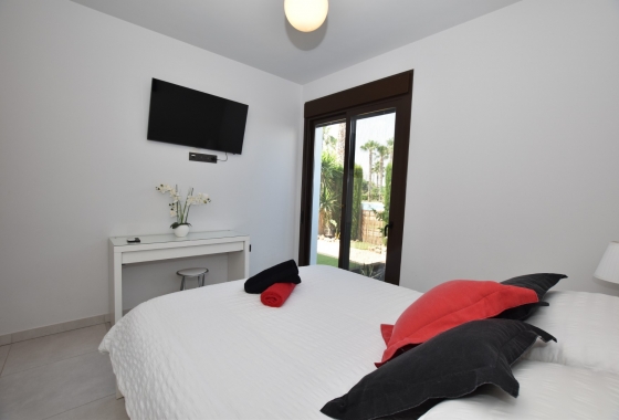 Revente - Appartement - Algorfa - Inland
