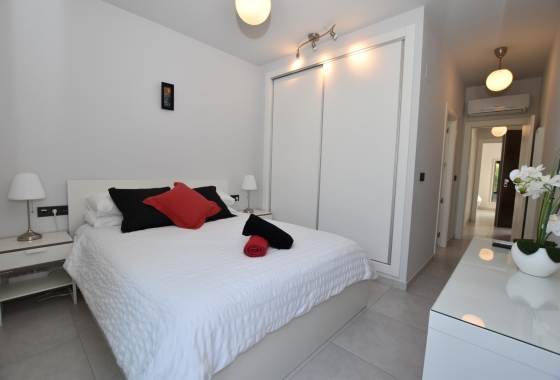 Revente - Appartement - Algorfa - Inland