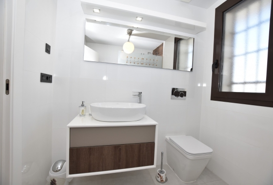 Revente - Appartement - Algorfa - Inland