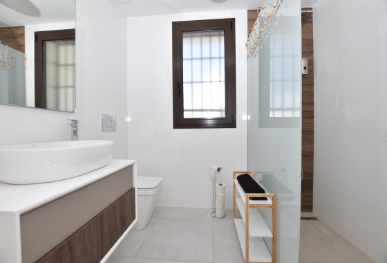 Revente - Appartement - Algorfa - Inland