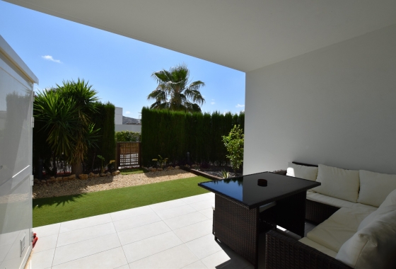 Revente - Appartement - Algorfa - Inland