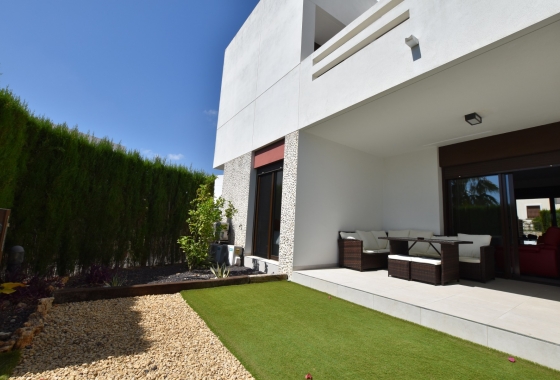 Revente - Appartement - Algorfa - Inland