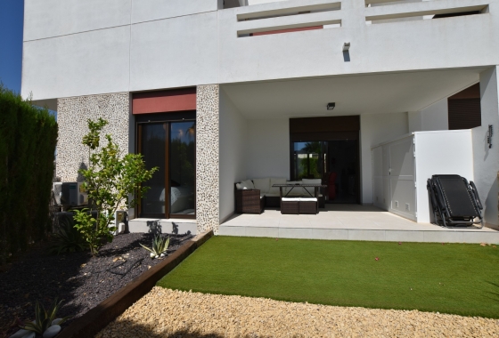 Revente - Appartement - Algorfa - Inland