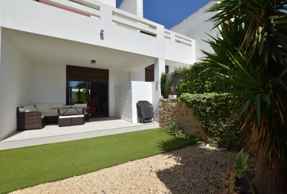 Revente - Appartement - Algorfa - Inland