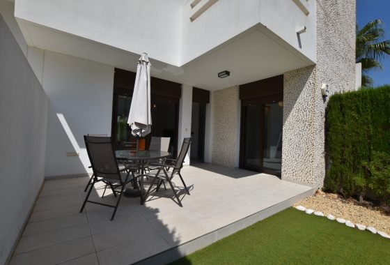 Revente - Appartement - Algorfa - Inland