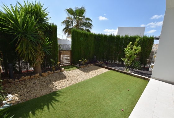 Revente - Appartement - Algorfa - Inland