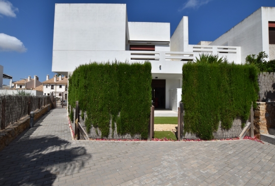 Revente - Appartement - Algorfa - Inland