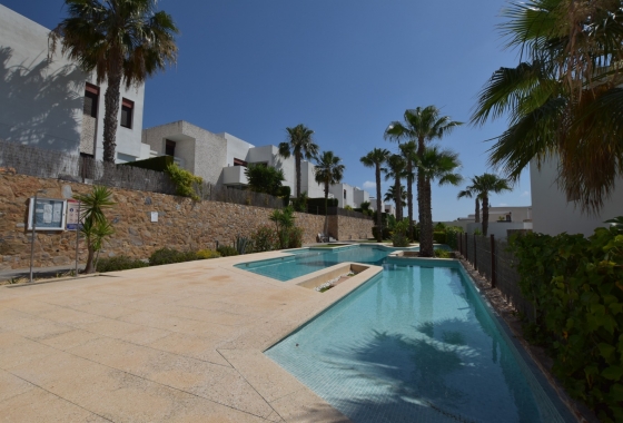 Revente - Appartement - Algorfa - Inland