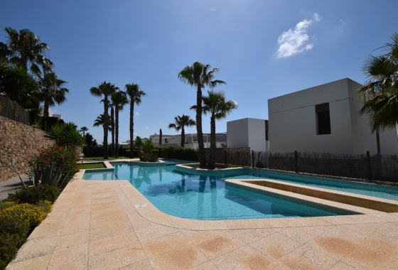 Revente - Appartement - Algorfa - Inland