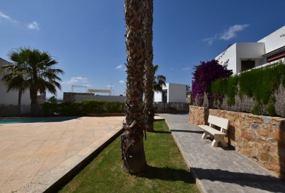 Revente - Appartement - Algorfa - Inland