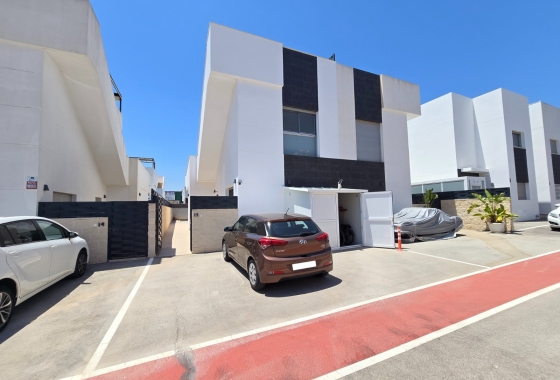 Revente - Villa - Ciudad Quesada - Costa Blanca