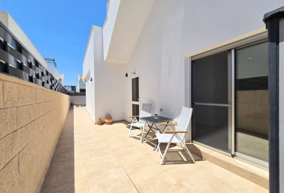Revente - Villa - Ciudad Quesada - Costa Blanca