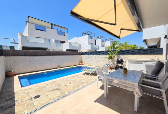 Revente - Villa - Ciudad Quesada - Costa Blanca