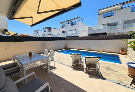Revente - Villa - Ciudad Quesada - Costa Blanca