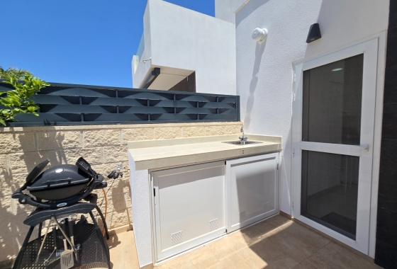 Revente - Villa - Ciudad Quesada - Costa Blanca