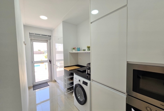 Revente - Villa - Ciudad Quesada - Costa Blanca