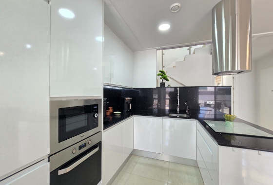 Revente - Villa - Ciudad Quesada - Costa Blanca