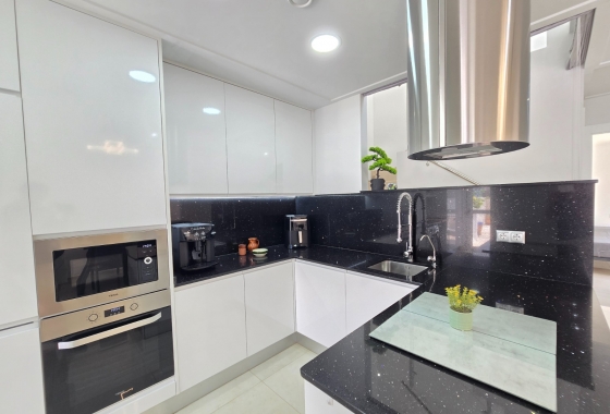 Revente - Villa - Ciudad Quesada - Costa Blanca