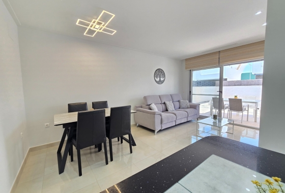 Revente - Villa - Ciudad Quesada - Costa Blanca