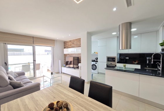 Revente - Villa - Ciudad Quesada - Costa Blanca