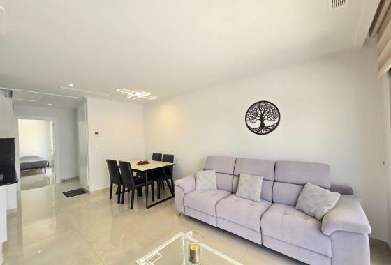 Revente - Villa - Ciudad Quesada - Costa Blanca