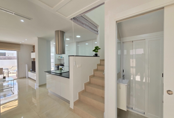 Revente - Villa - Ciudad Quesada - Costa Blanca