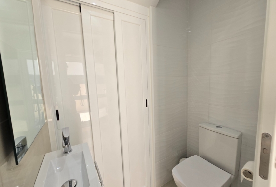 Revente - Villa - Ciudad Quesada - Costa Blanca