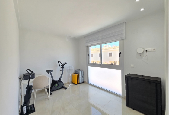 Revente - Villa - Ciudad Quesada - Costa Blanca