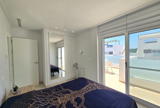 Revente - Villa - Ciudad Quesada - Costa Blanca