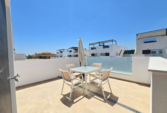 Revente - Villa - Ciudad Quesada - Costa Blanca