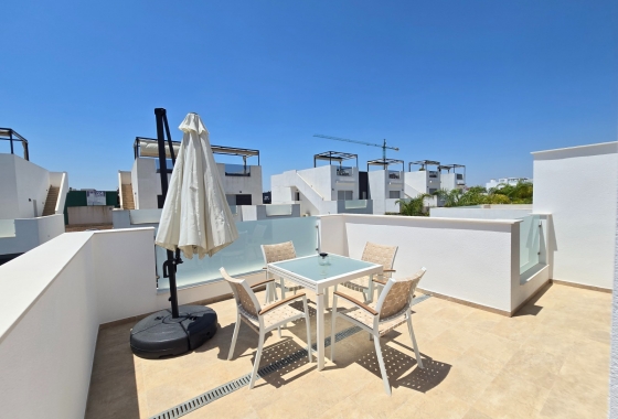 Revente - Villa - Ciudad Quesada - Costa Blanca