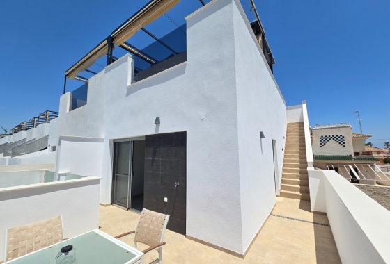 Revente - Villa - Ciudad Quesada - Costa Blanca