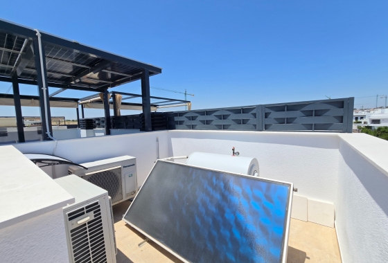 Revente - Villa - Ciudad Quesada - Costa Blanca