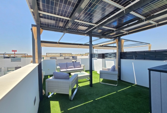 Revente - Villa - Ciudad Quesada - Costa Blanca