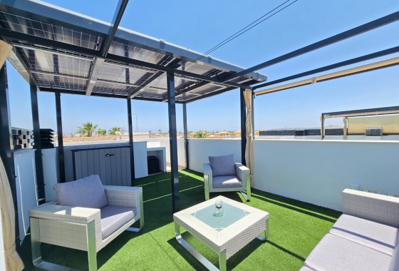 Revente - Villa - Ciudad Quesada - Costa Blanca