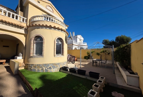 Revente - Villa - Orihuela Costa - Villamartín-las Filipinas
