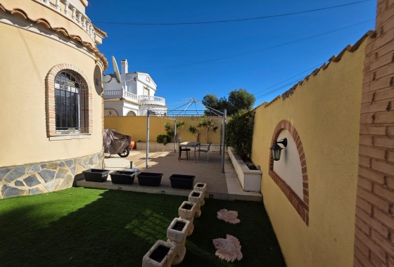Revente - Villa - Orihuela Costa - Villamartín-las Filipinas