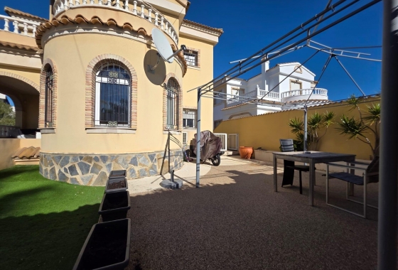 Revente - Villa - Orihuela Costa - Villamartín-las Filipinas