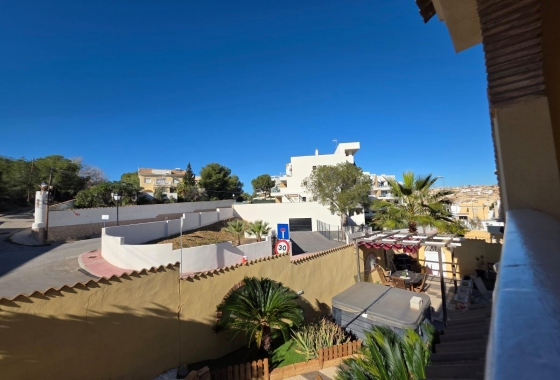 Revente - Villa - Orihuela Costa - Villamartín-las Filipinas