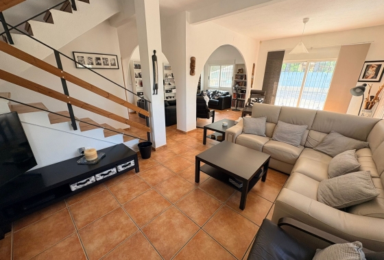Revente - Villa - Canadas De San Pedro - Inland