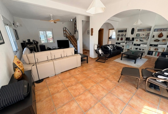 Revente - Villa - Canadas De San Pedro - Inland