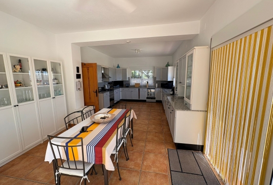 Revente - Villa - Canadas De San Pedro - Inland