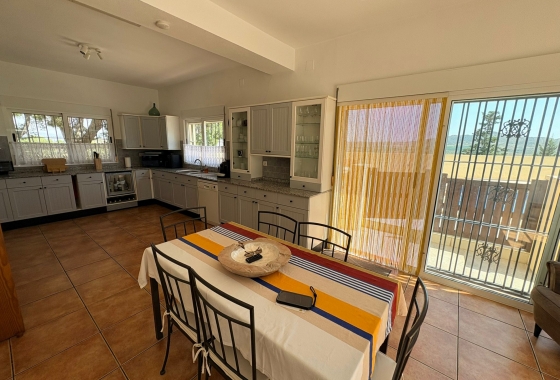 Revente - Villa - Canadas De San Pedro - Inland