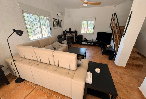 Revente - Villa - Canadas De San Pedro - Inland
