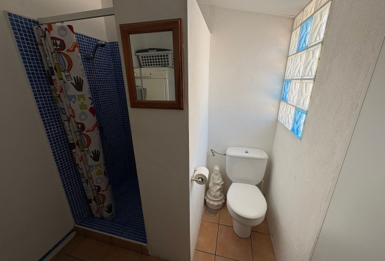 Revente - Villa - Canadas De San Pedro - Inland