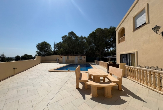 Revente - Villa - Canadas De San Pedro - Inland