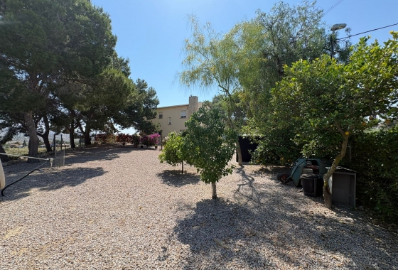 Revente - Villa - Canadas De San Pedro - Inland
