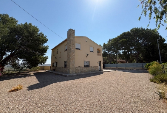 Revente - Villa - Canadas De San Pedro - Inland